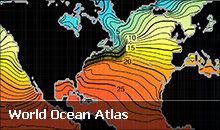 World Ocean Atlas